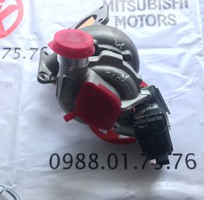 Tubor tăng áp ford transit 752610