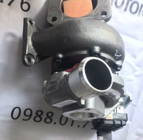 3 Tubor tăng áp ford transit 752610