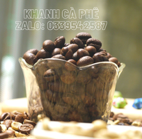 Cà phê rang mộc nguyên chât tại Tây Ninh, cà phê hạt chất lượng cao