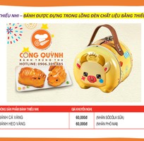 3 Chuyên cung cấp bánh trung thu 2021 Kinh Đô chiết khấu cao, giao hàng tận nơi HCM
