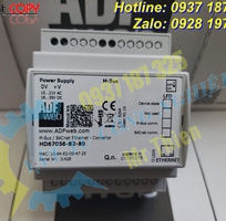 3 Thiết bị thay đổi giao thức Mbus BACnet , HD67056-B2-80 , ADFweb Vietnam , hàng chính hãng giá tốt