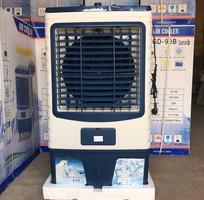 Quạt điều hòa hơi nước Air Cooler LZ 90B  loại Cơ