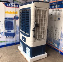 1 Quạt điều hòa hơi nước Air Cooler LZ 90B  loại Cơ