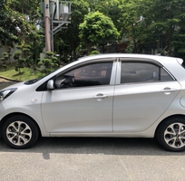 4 Bán Morning nhập khẩu STĐ 2012 bạc