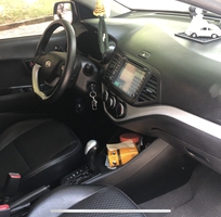 6 Bán Morning nhập khẩu STĐ 2012 bạc