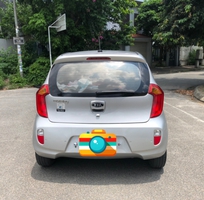 8 Bán Morning nhập khẩu STĐ 2012 bạc