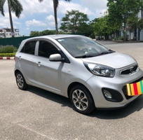 Bán Morning nhập khẩu STĐ 2012 bạc