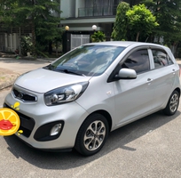 9 Bán Morning nhập khẩu STĐ 2012 bạc