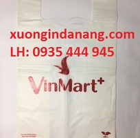 2 In Bao bì nilon Đa Nẵng, In Túi Shop Đà Nẵng, túi siêu thị giá rẻ tại Đà Nẵng