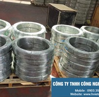 6 Dây kẽm nguyên chất trên toàn quốc