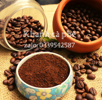 1 Phân phối cafe nguyên chất rang mộc cho quán tại Cà Mau