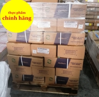 2 Đùi gà tỏi đông lạnh nhập khẩu - Ship thùng 15kg