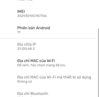 2 Bán hoặc gl xuống pixel 4 XL 6/128