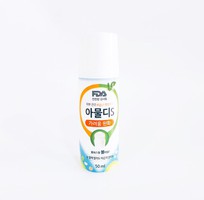 Lăn trị muỗi và côn trùng cắn AVK Amuldy S 50 ml chính hãng Hàn Quốc