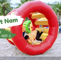 1 Team building Nha Trang được thực hiện bởi Ayago Việt Nam