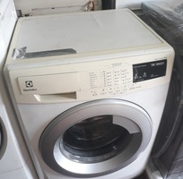 6 CHỈ 3xxx - Máy giặt cửa ngang các loại - Bao test NGON 