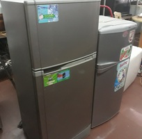 3 CHỈ TỪ 1x Tủ lạnh cũ các loại từ 100L đổ lên Bao ga lốc zin BH 1 đ