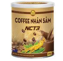 Coffee Nhân Sâm NCT3