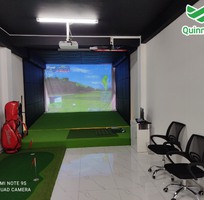 2 Phòng Golf 3D