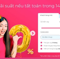 Hướng dẫn vay tiền online với Atm online   Nhận tiền sau 15 phút