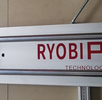 2 Bàn cắt gạch đẩy tay RyobiPro siêu bền
