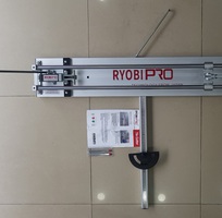 1 Bàn cắt gạch đẩy tay RyobiPro siêu bền