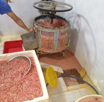 Hợp tác phân phối sản phẩm Bao tử cá Basa thương hiệu Ngọc Châu Foods