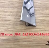 1 Nẹp inox Đà Nẵng, nẹp nhôm Đà Nẵng, nẹp trang trí Đà Nẵng, nẹp T U V L Đà Nẵng, nẹp đồng Đà Nẵng