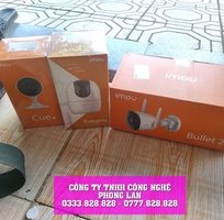 Lắp đặt Camera tại Bảo Lộc