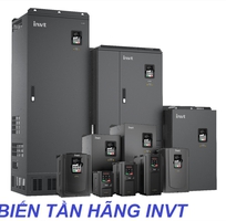 Biến tần INVT GD200A đa chức năng giá tốt hàng có sẵn trong kho