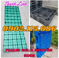 3 Pallet nhựa, pallet nhựa nguyên sinh, pallet nâng hàng ,pallet lót sàn ,pallet nhựa, pallet kê hàng,