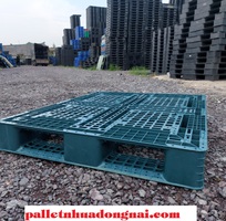 7 Công ty bán pallet nhựa nhập khẩu uy tín, chất lượng cao