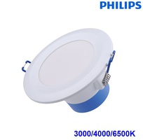 1 Đèn downlight Philips 9W