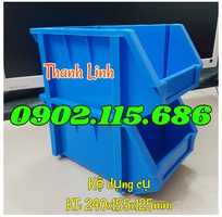 Khay đựng link kiện A6, kệ dụng cụ A6, kệ dụng cụ vát đầu, kệ đựng link kiện