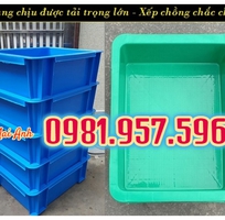 1 Hộp nhựa có nắp, hộp nhựa 10L có nắp, hộp nhựa bảo quản hàng