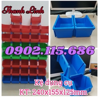 3 Khay đựng link kiện A6, kệ dụng cụ A6, kệ dụng cụ vát đầu, kệ đựng link kiện