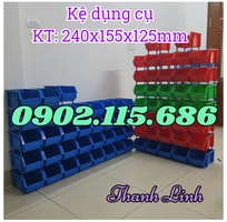 4 Khay đựng link kiện A6, kệ dụng cụ A6, kệ dụng cụ vát đầu, kệ đựng link kiện