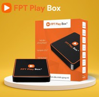 Thanh lý đầu thu kĩ thuật số FPT Playbox 2020 2g