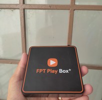 2 Thanh lý đầu thu kĩ thuật số FPT Playbox 2020 2g