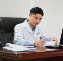 Thông tin chi tiết và đầy đủ nhất về Dược sĩ Lưu Văn Hoàng