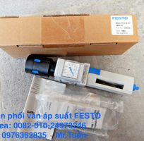 3 Chuyên cung cấp valve điều áp Festo MS4-LF-1/4-CUM chính hãng