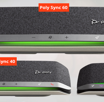 1 Poly Sync có thực sự tốt. Nên lựa chọn dòng Poly Sync nào