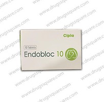 Endobloc 10mg Price - Generic Ambrisentan Tablets