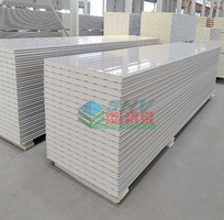 Tấm panel pu làm vách giá rẻ