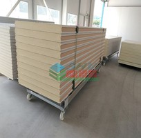 1 Tấm panel pu làm vách giá rẻ