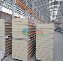 2 Tấm panel pu làm vách giá rẻ