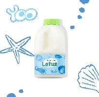 6 Yoo Milk Sữa Hạt nguồn bổ sung dinh dưỡng cho cơ thể