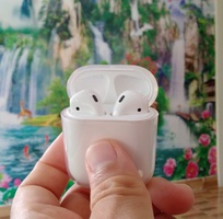 Airpos2 chính hãng apple mới mua