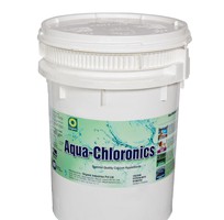 4 Aquafit - Calcium Hypochlorite 70, Ấn Độ, 45 kg/thùng