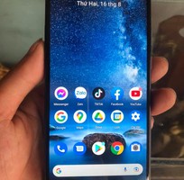 1 Bán Nokia 6.1 Plus Pro Ram 4 64GB Pin 3000mAh     Giá : 2tr2